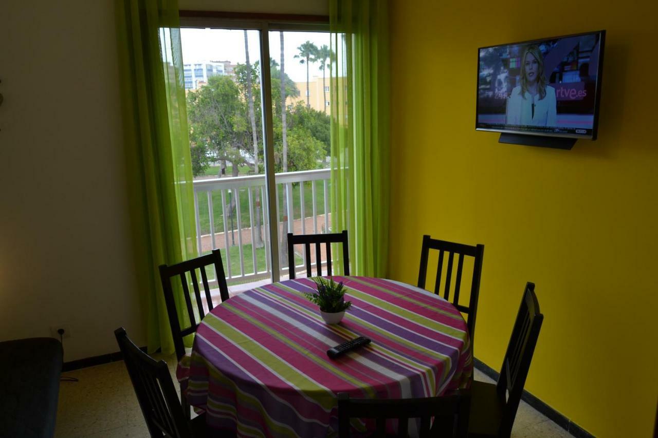 Fabuloso Penthouse Palmas * Las Palmas / Gran Canaria